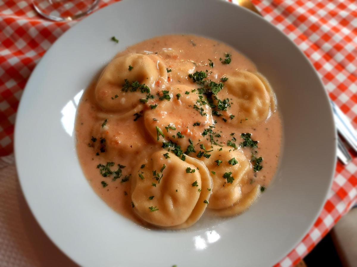 La Rosadita Restotur 호텔 Palena 외부 사진